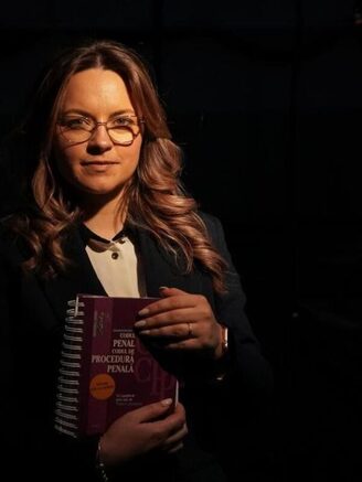 Andreea-Narcisa Gușetu, avocat — cabinet individual, TG Partners